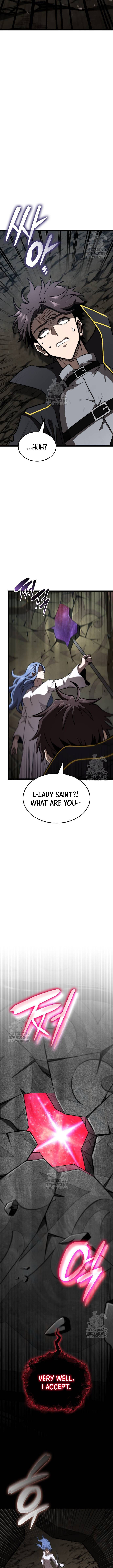 Insanely-Talented Player Chapter 83 - Page 14