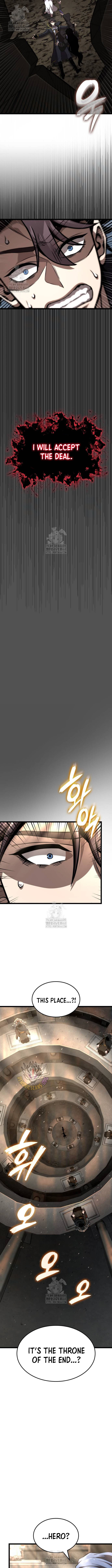 Insanely-Talented Player Chapter 83 - Page 15