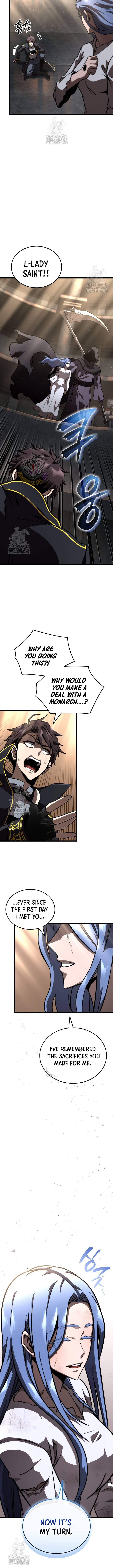 Insanely-Talented Player Chapter 83 - Page 16