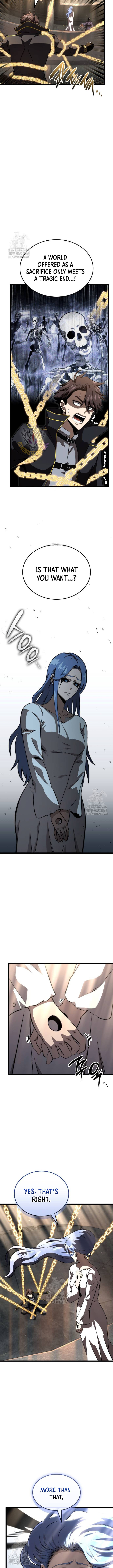 Insanely-Talented Player Chapter 84 - Page 4