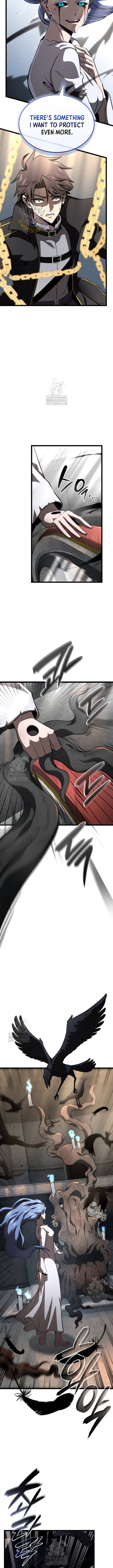 Insanely-Talented Player Chapter 84 - Page 5