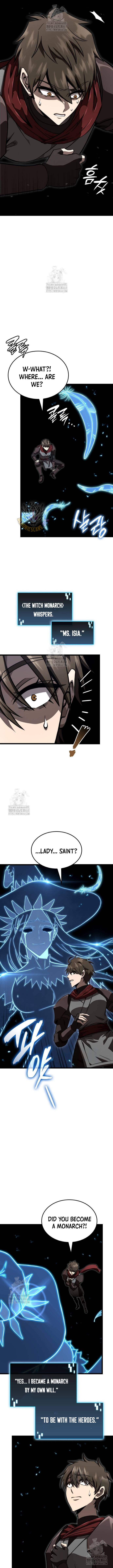 Insanely-Talented Player Chapter 84 - Page 8