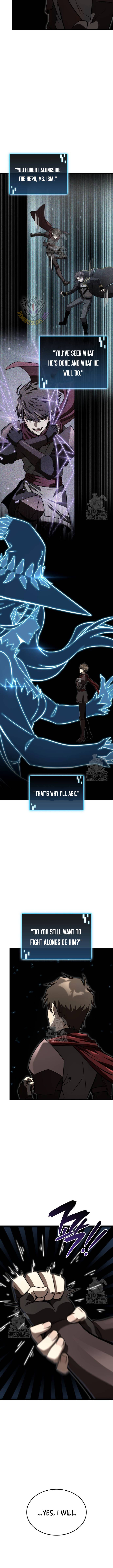 Insanely-Talented Player Chapter 84 - Page 9