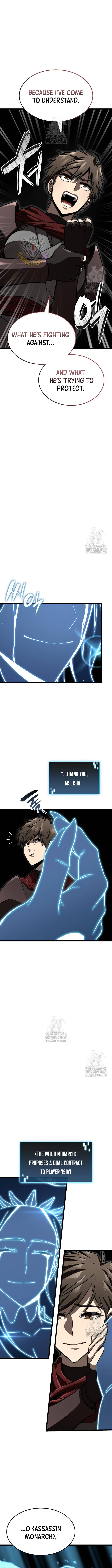 Insanely-Talented Player Chapter 84 - Page 10