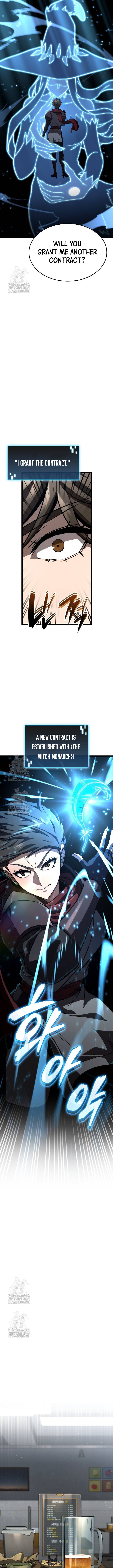 Insanely-Talented Player Chapter 84 - Page 11