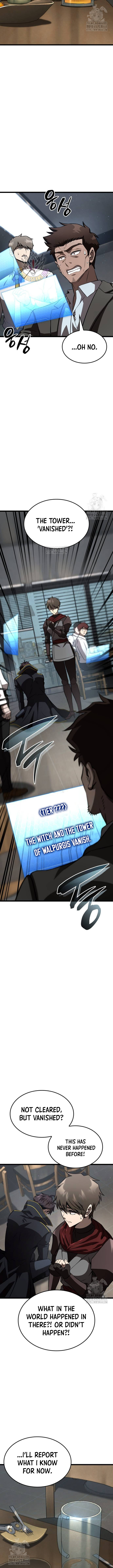 Insanely-Talented Player Chapter 84 - Page 12