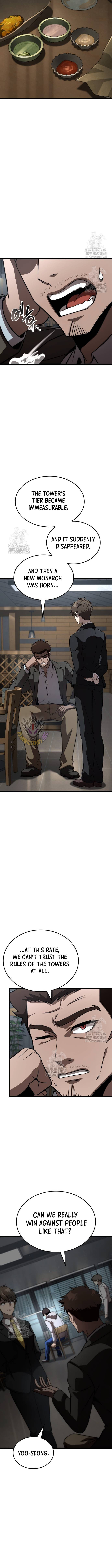 Insanely-Talented Player Chapter 84 - Page 13