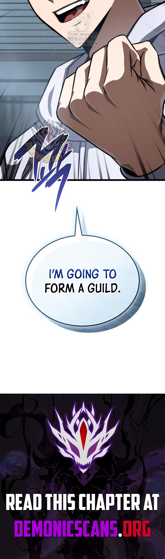 Insanely-Talented Player Chapter 84 - Page 16