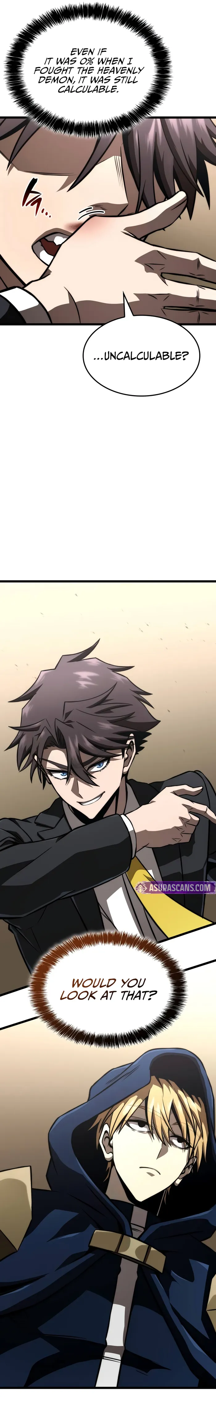 Insanely-Talented Player Chapter 85 - Page 15