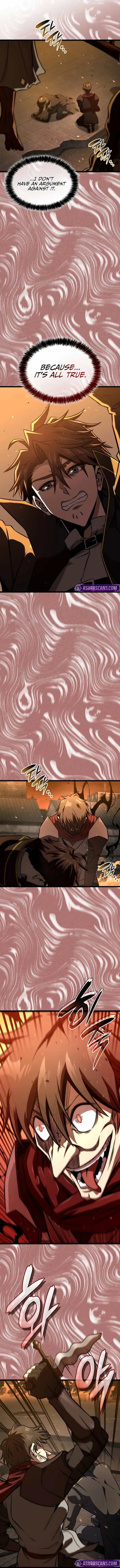 Insanely-Talented Player Chapter 86 - Page 10