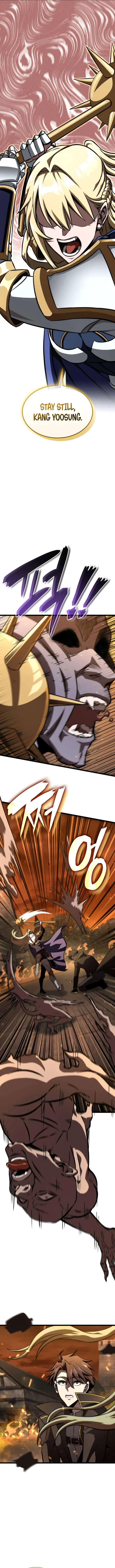 Insanely-Talented Player Chapter 86 - Page 11