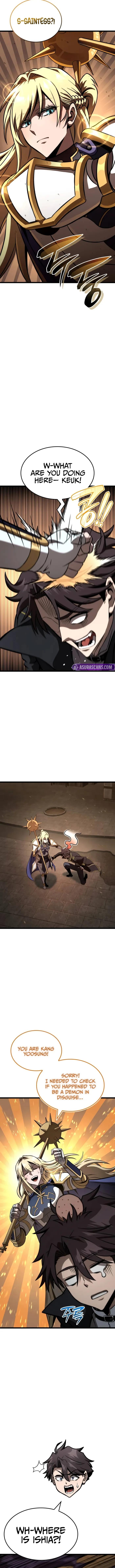 Insanely-Talented Player Chapter 86 - Page 12