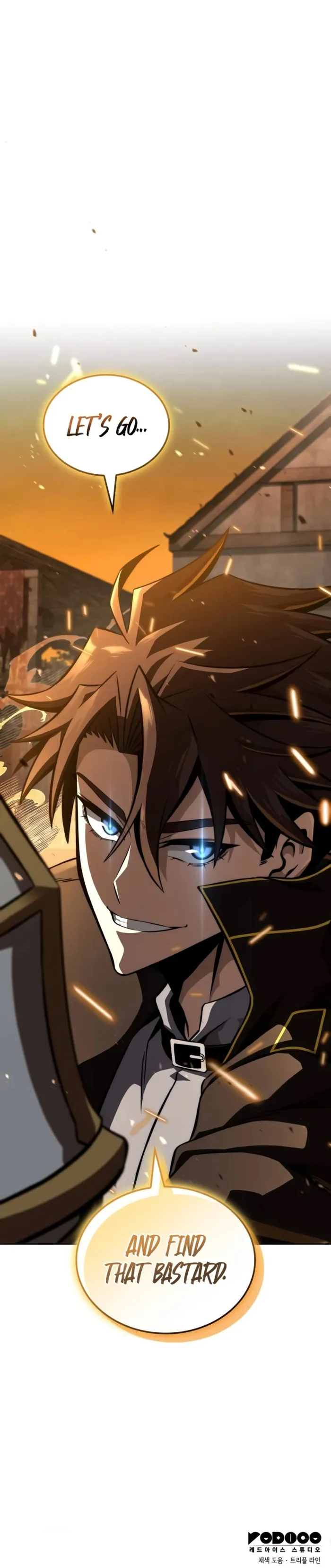 Insanely-Talented Player Chapter 86 - Page 16