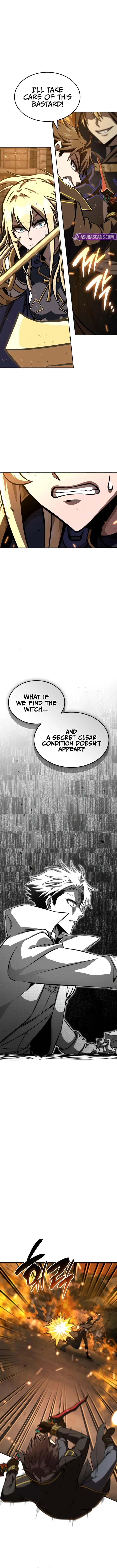 Insanely-Talented Player Chapter 87 - Page 10