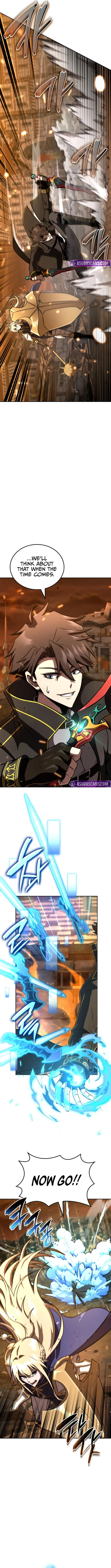 Insanely-Talented Player Chapter 87 - Page 11