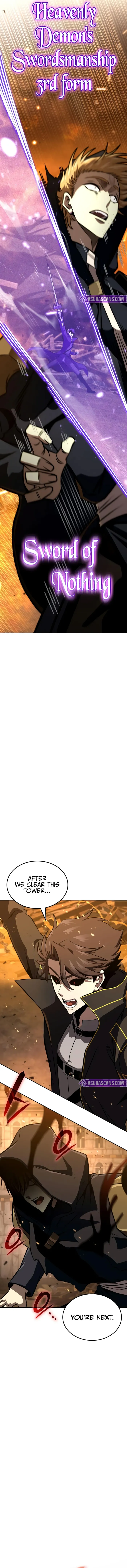 Insanely-Talented Player Chapter 87 - Page 13