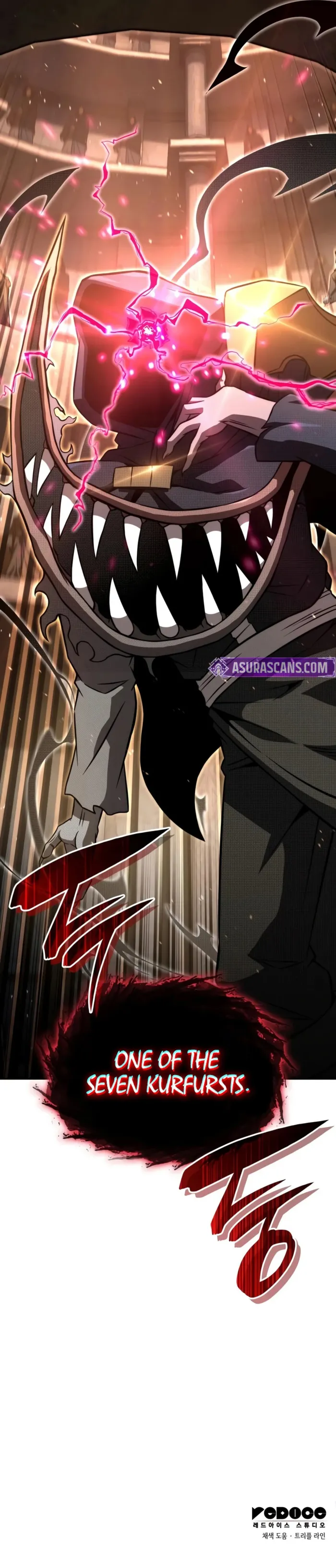 Insanely-Talented Player Chapter 87 - Page 17