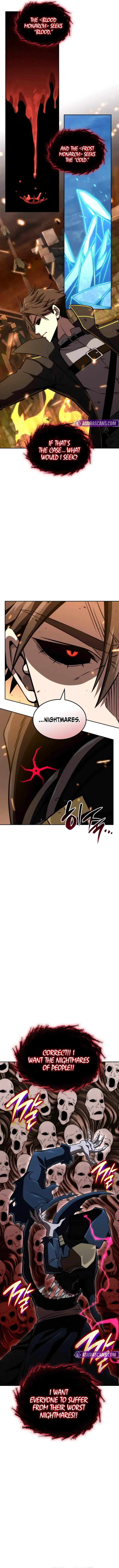 Insanely-Talented Player Chapter 88 - Page 5