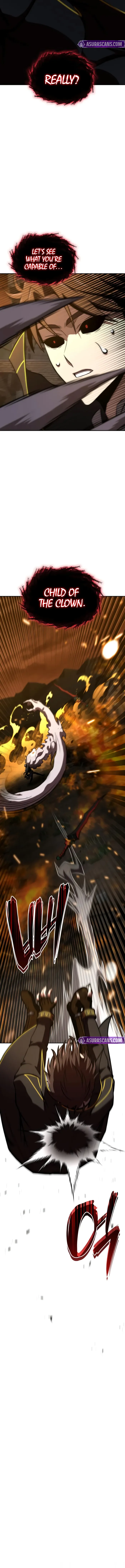 Insanely-Talented Player Chapter 88 - Page 8