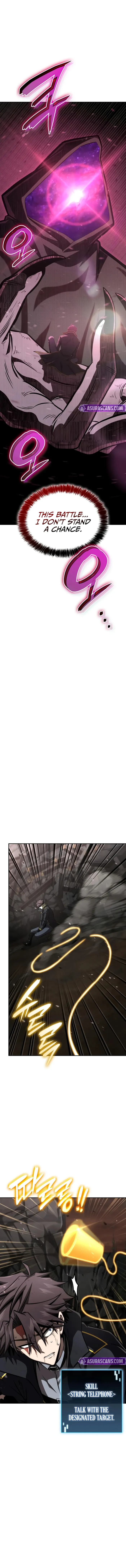 Insanely-Talented Player Chapter 88 - Page 11