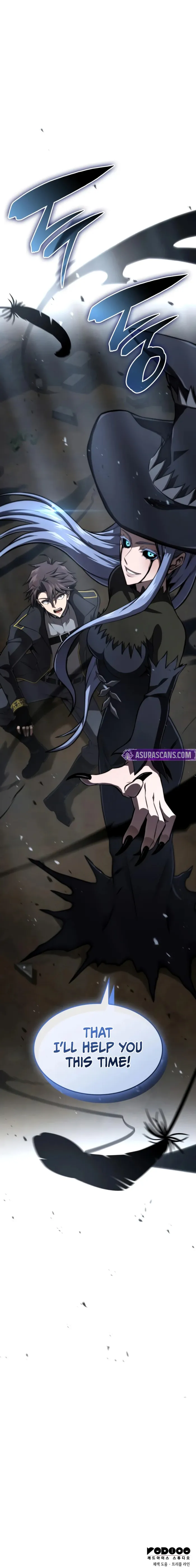 Insanely-Talented Player Chapter 88 - Page 18