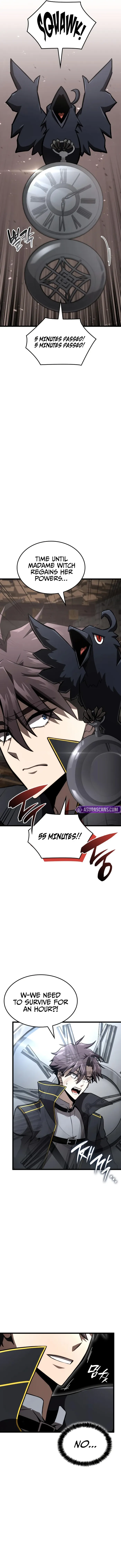 Insanely-Talented Player Chapter 89 - Page 5