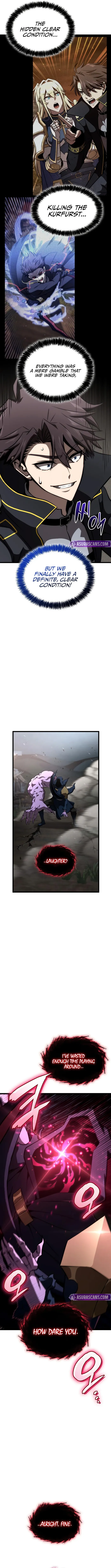 Insanely-Talented Player Chapter 89 - Page 6