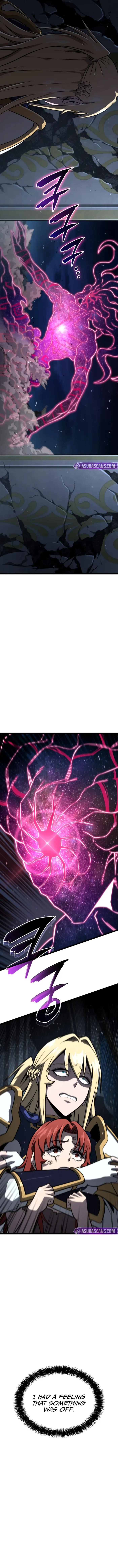 Insanely-Talented Player Chapter 89 - Page 9