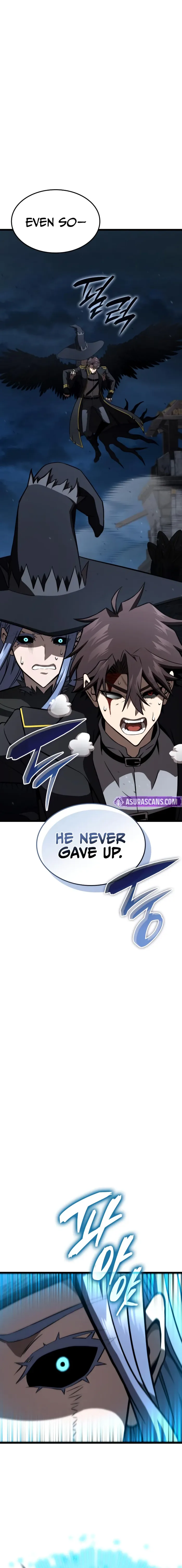 Insanely-Talented Player Chapter 89 - Page 14