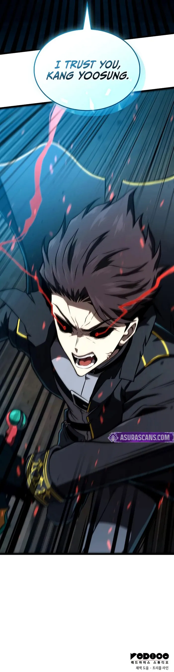 Insanely-Talented Player Chapter 89 - Page 16