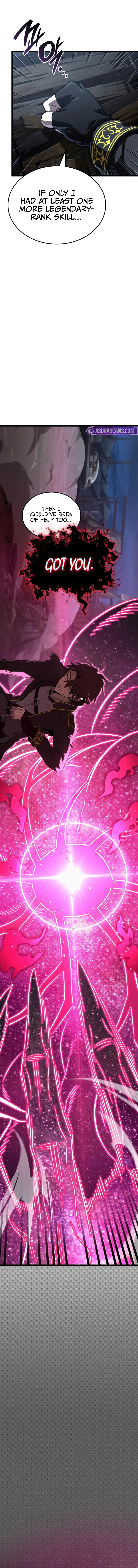 Insanely-Talented Player Chapter 90 - Page 6