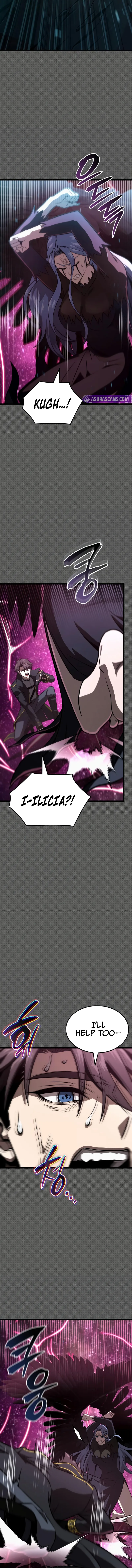 Insanely-Talented Player Chapter 90 - Page 9