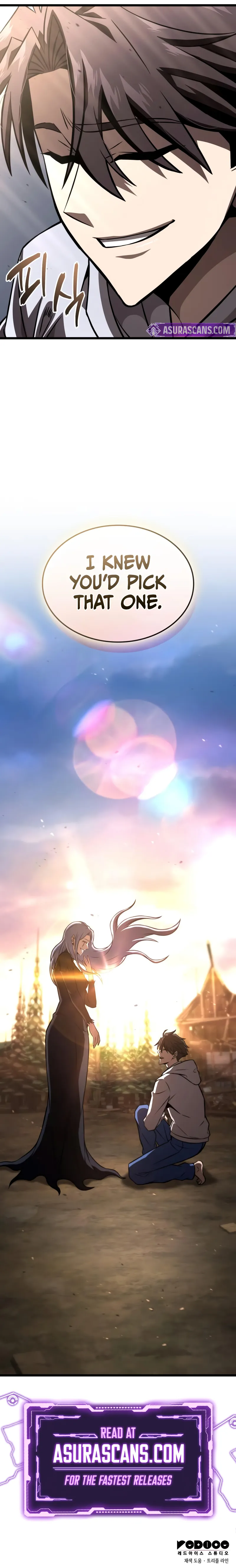 Insanely-Talented Player Chapter 92 - Page 15