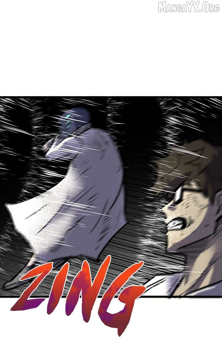 Insector Chapter 93 - Page 6