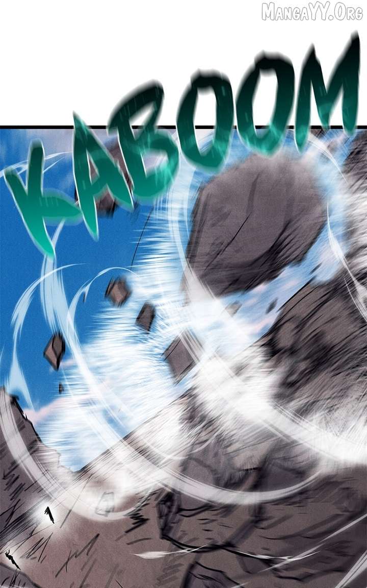 Insector Chapter 93 - Page 9