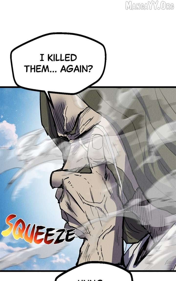 Insector Chapter 93 - Page 16