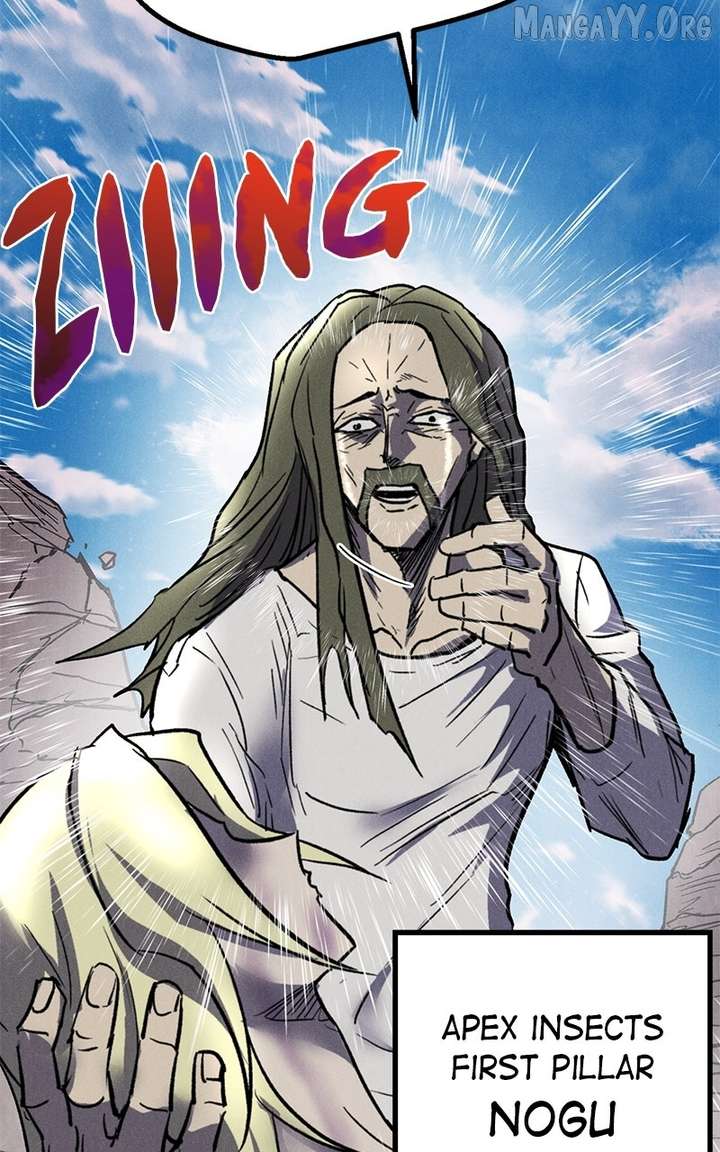 Insector Chapter 93 - Page 19