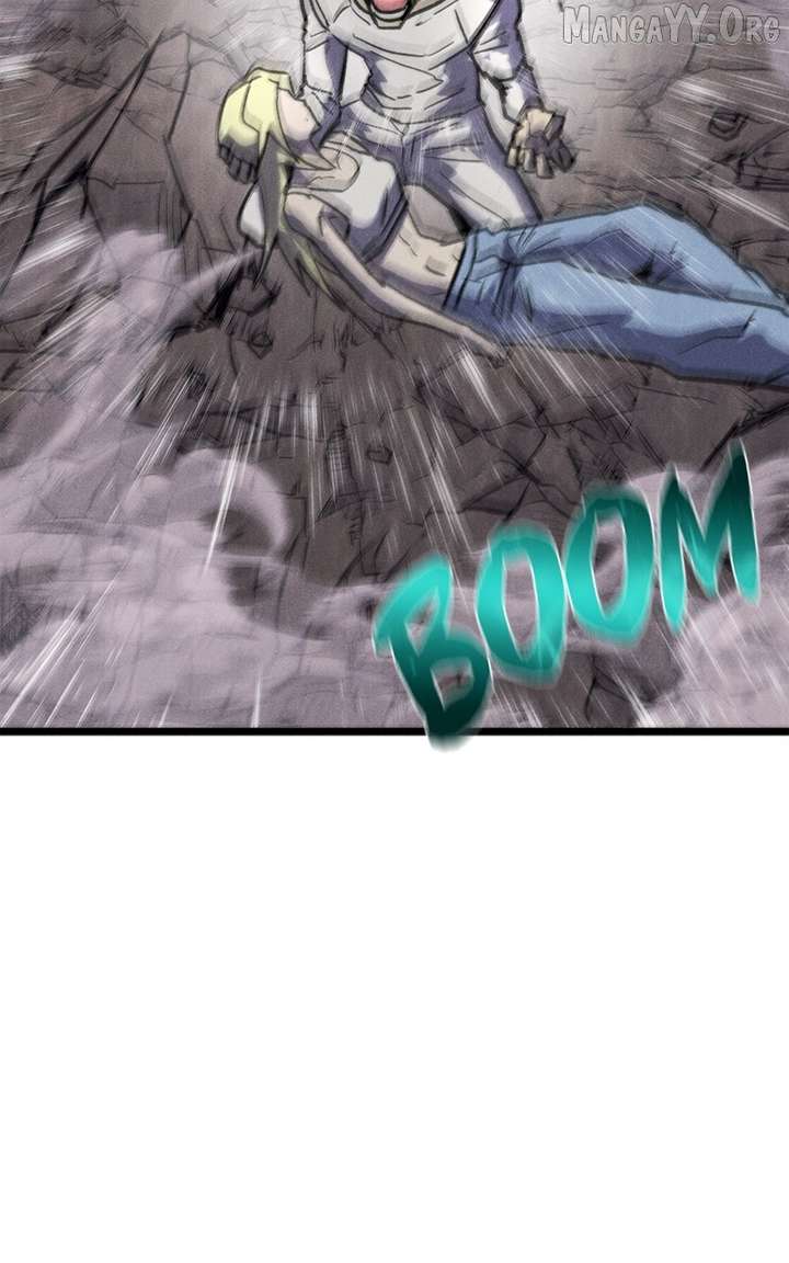 Insector Chapter 93 - Page 23