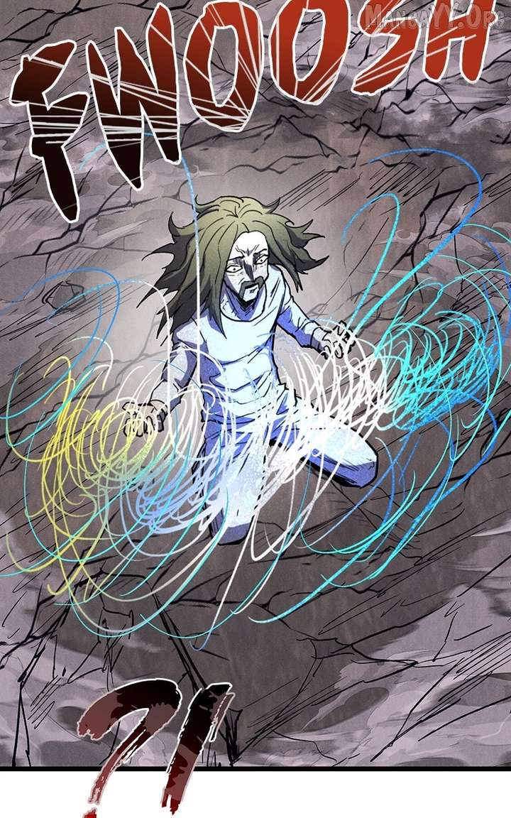 Insector Chapter 93 - Page 26