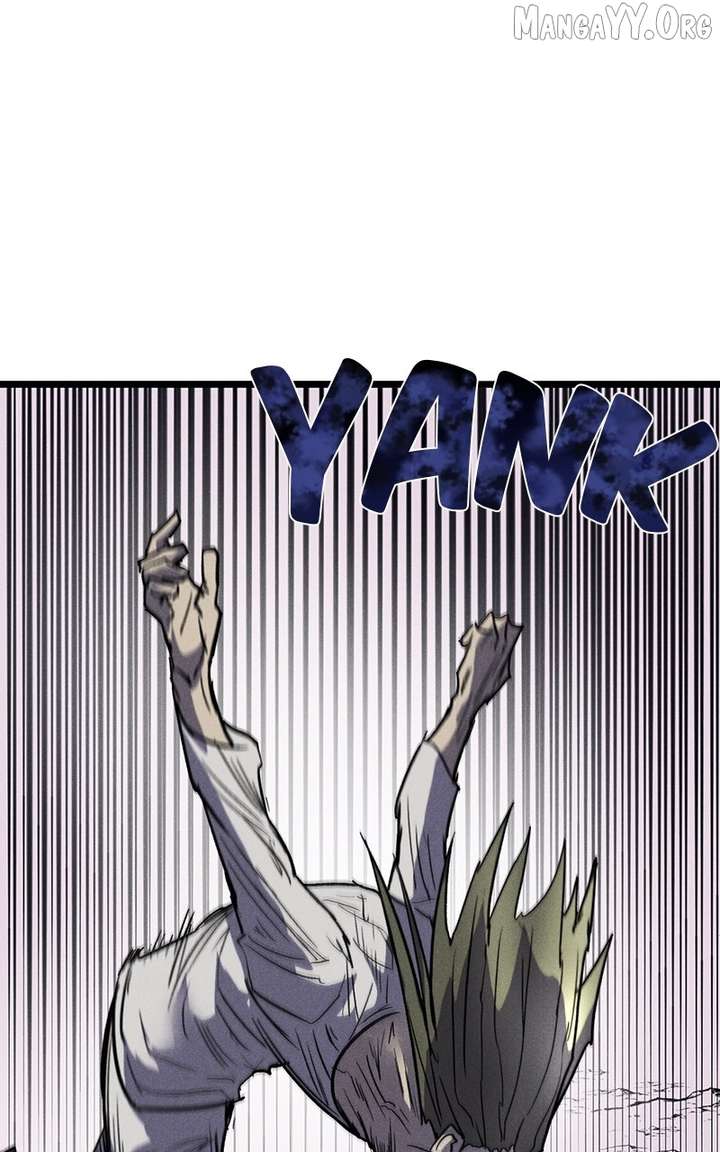 Insector Chapter 93 - Page 31