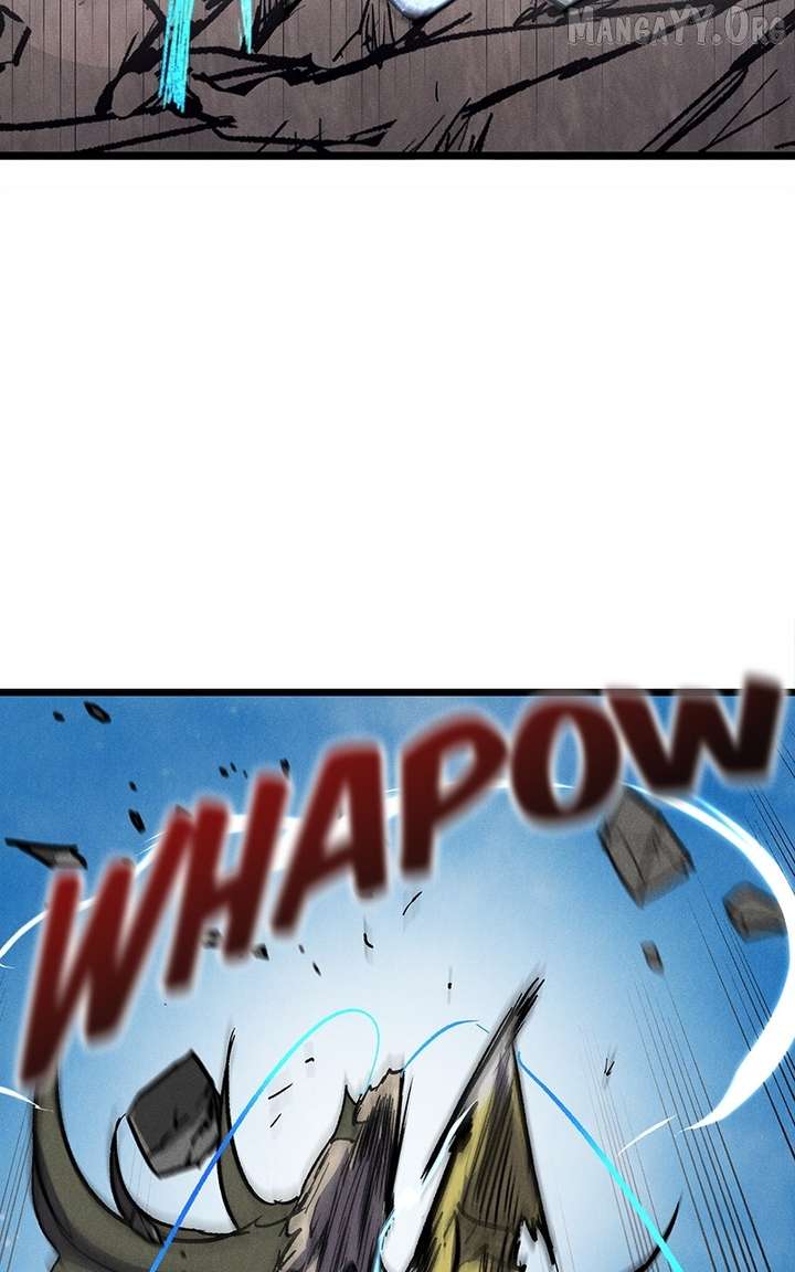 Insector Chapter 93 - Page 34