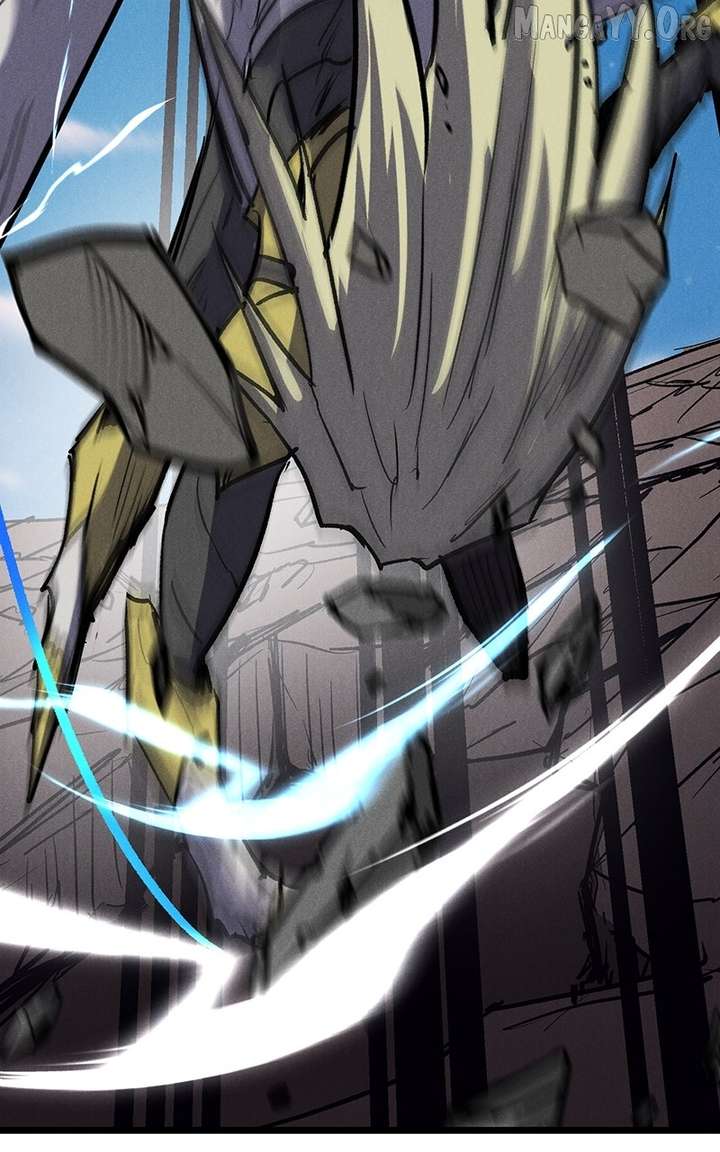 Insector Chapter 93 - Page 36