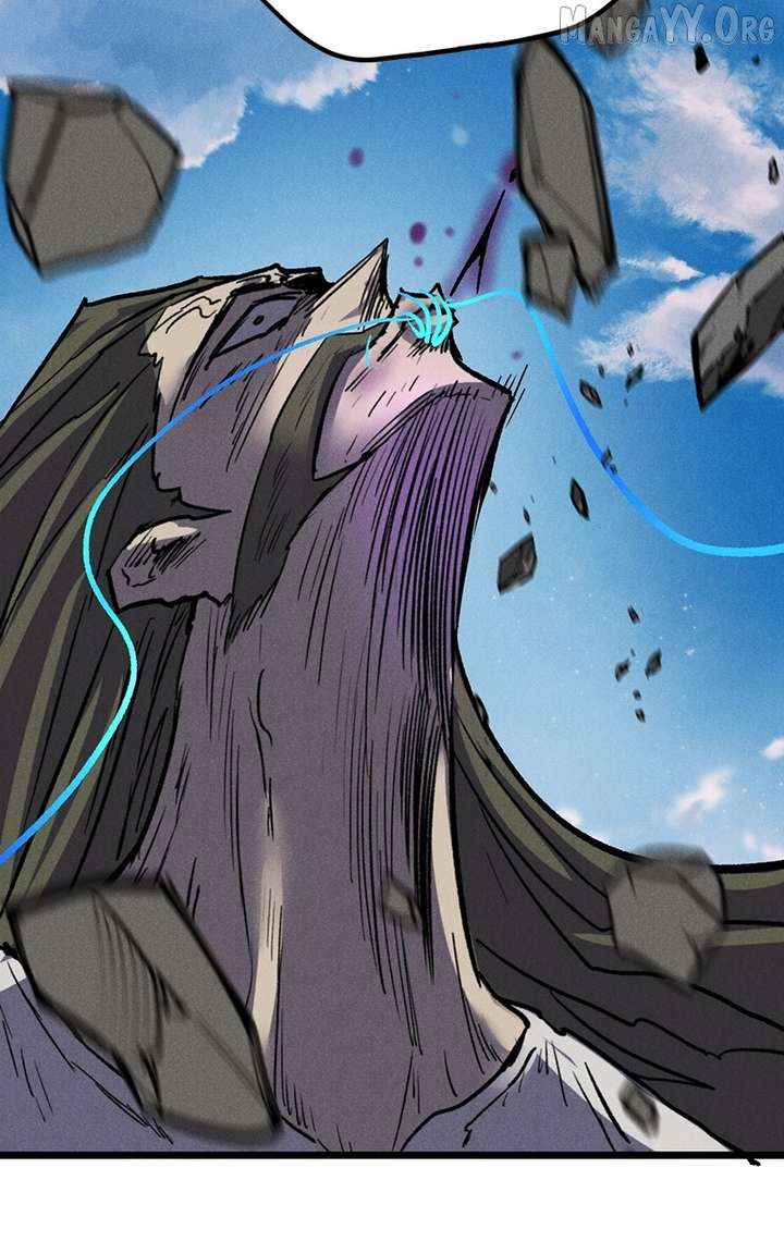 Insector Chapter 93 - Page 38