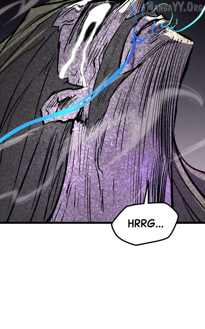 Insector Chapter 93 - Page 42