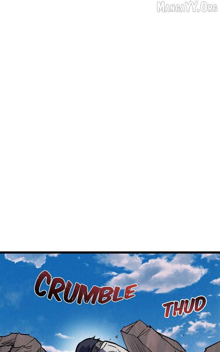 Insector Chapter 93 - Page 44