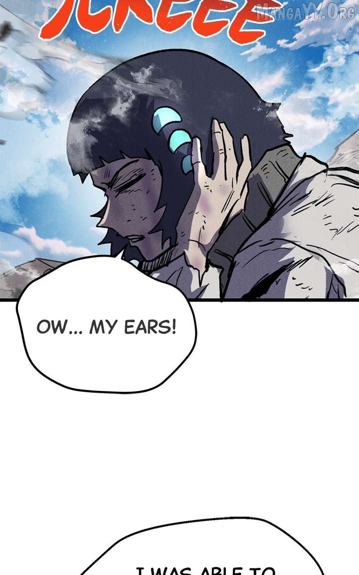 Insector Chapter 93 - Page 46