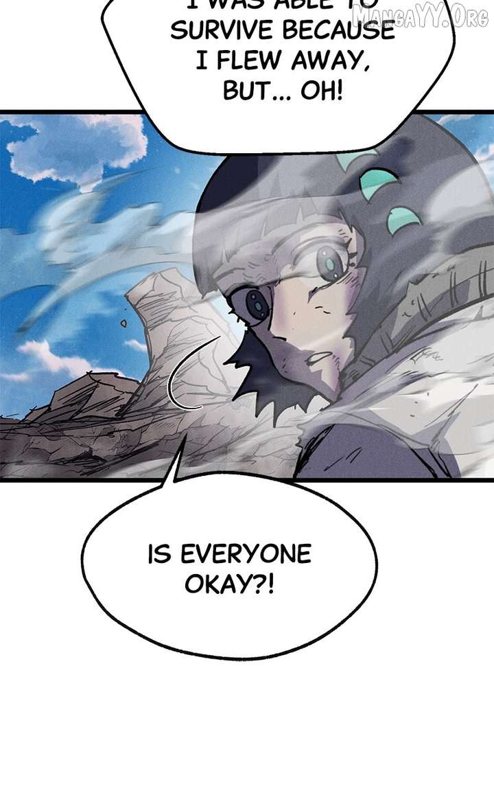 Insector Chapter 93 - Page 47