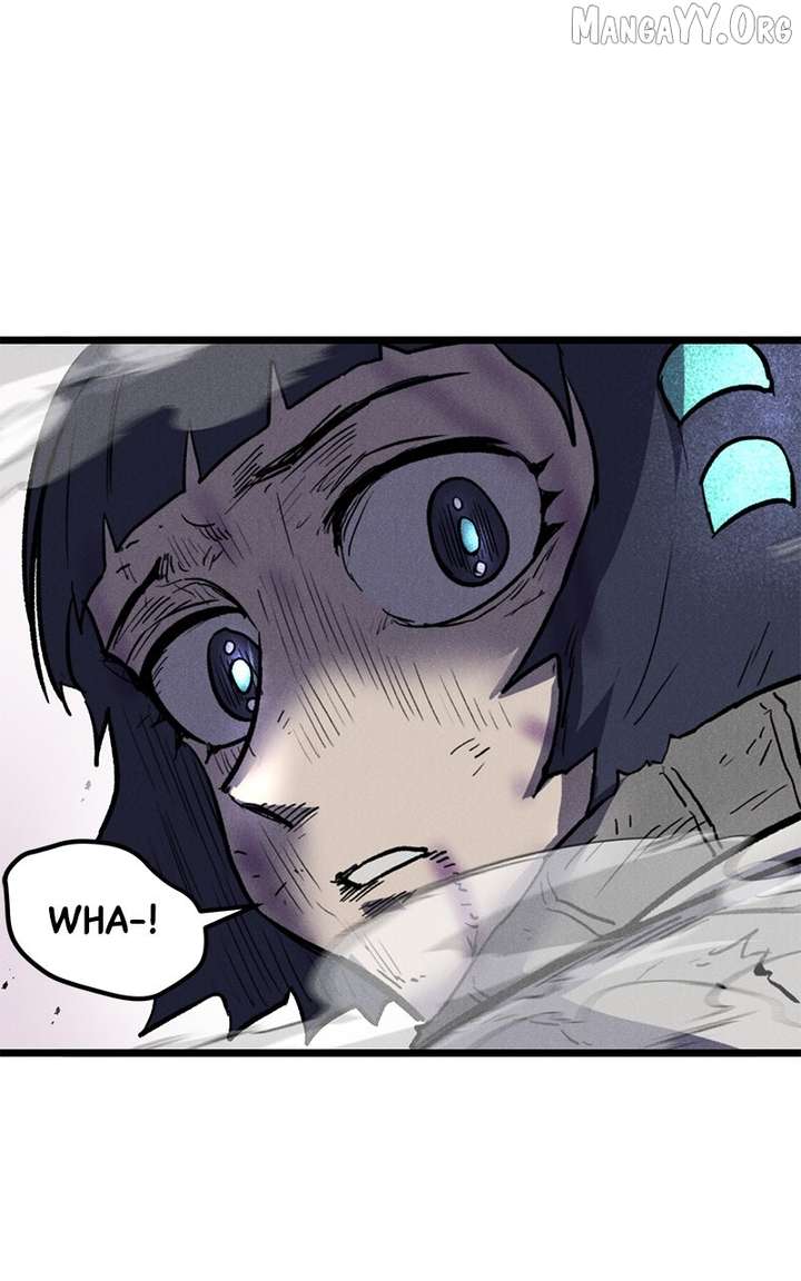 Insector Chapter 93 - Page 48