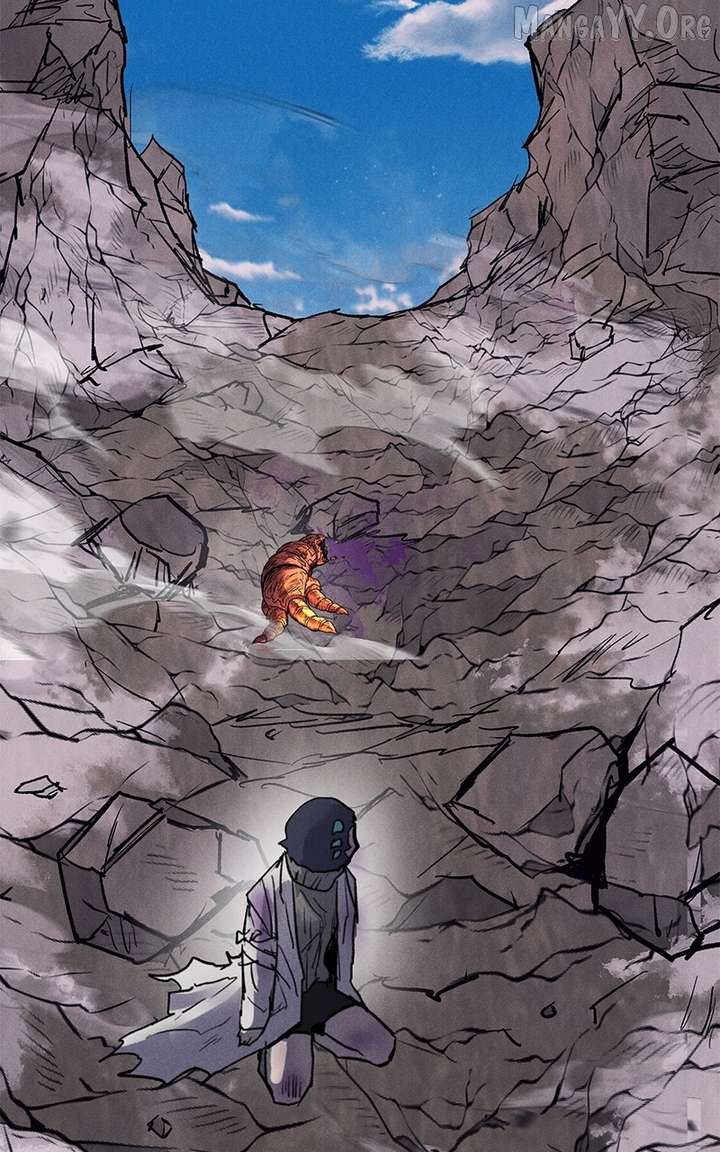 Insector Chapter 93 - Page 51