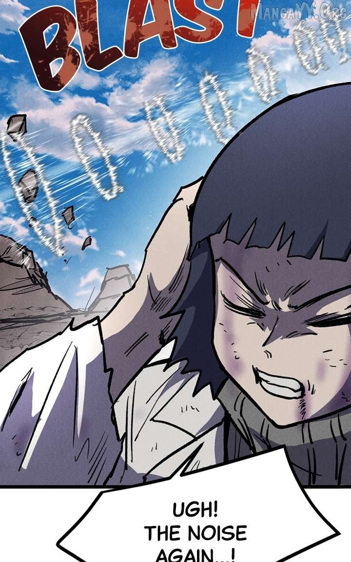 Insector Chapter 93 - Page 54